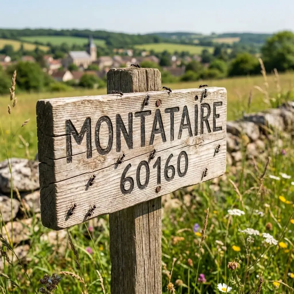 Comment prévenir le retour des fourmis chez vous ?