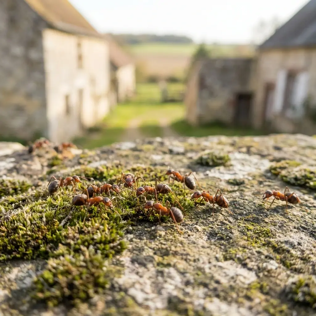 Comment prévenir le retour des nuisibles chez vous ?