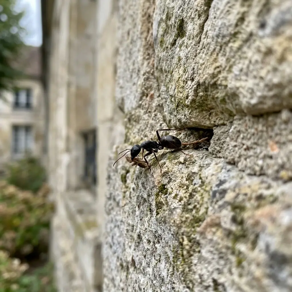 Pourquoi nous choisir pour votre dératisation à Compiègne ?