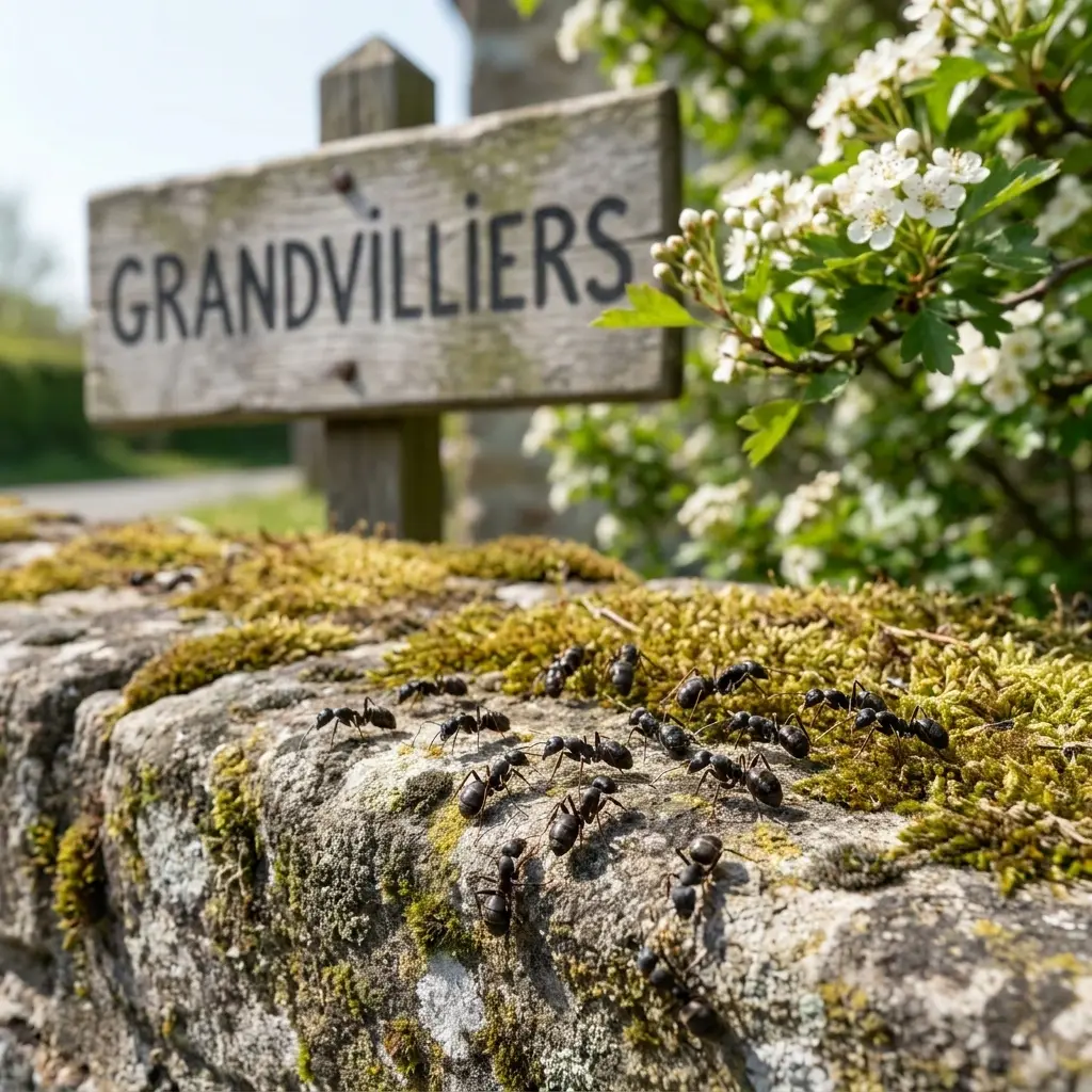 Adoptez les bons gestes pour prévenir le retour des fourmis