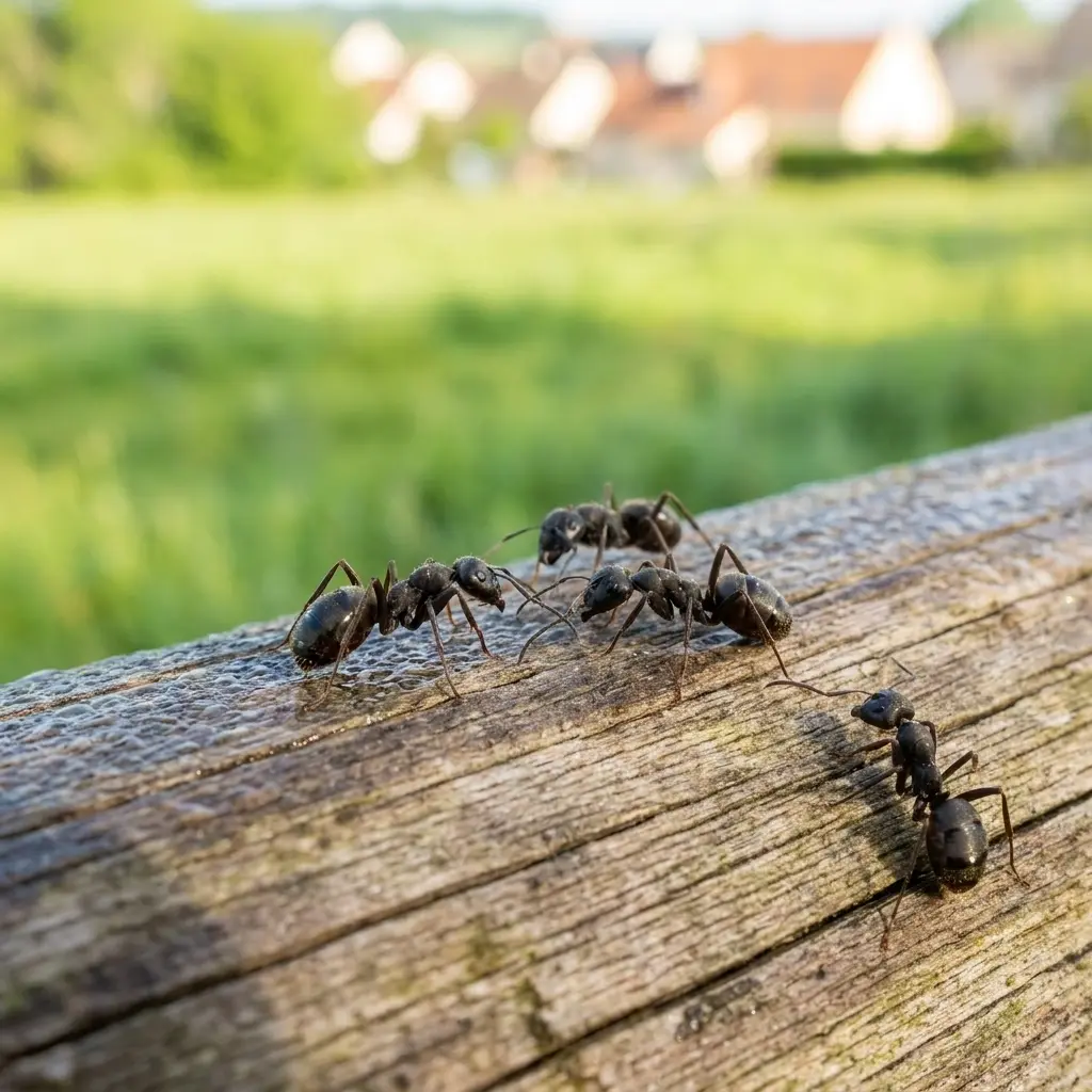 Une solution garantie pour retrouver votre sérénité