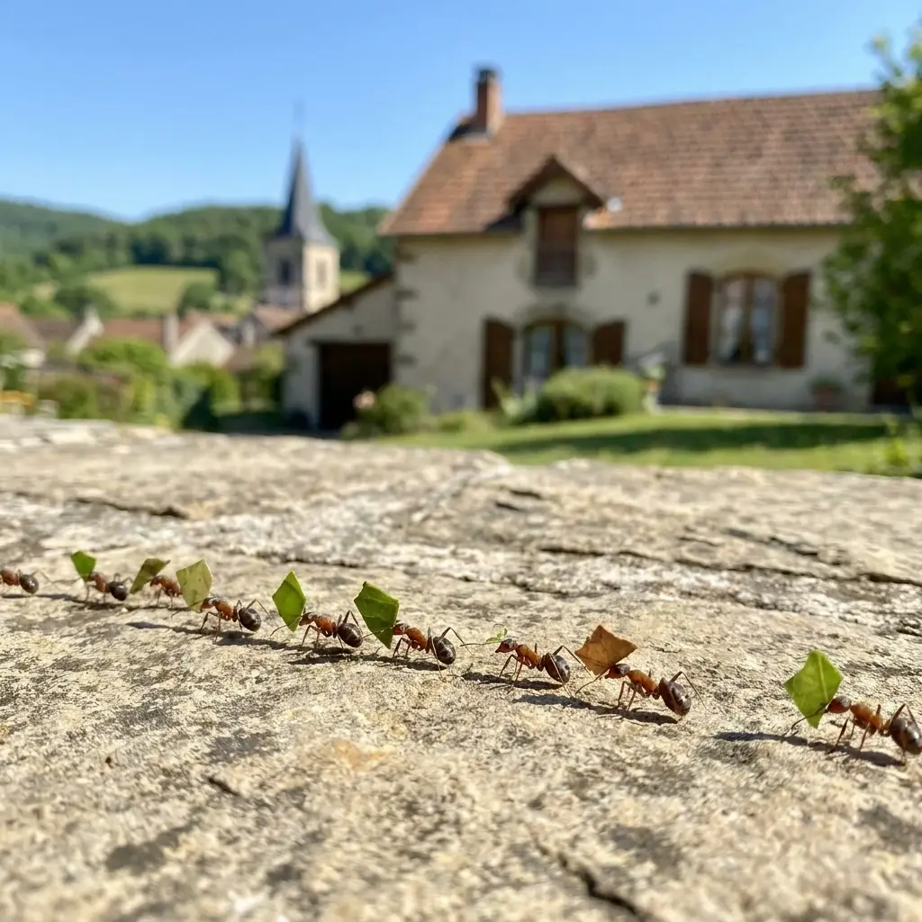 Une solution durable pour protéger votre habitat