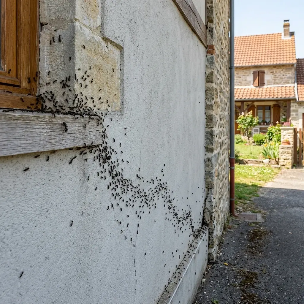 Pourquoi nous choisir pour votre dératisation à Bury ?