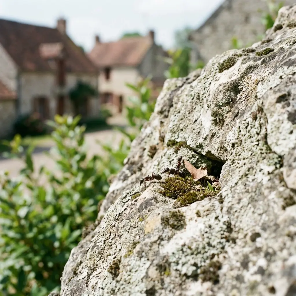 Bons réflexes pour prévenir les fourmis à Mouy