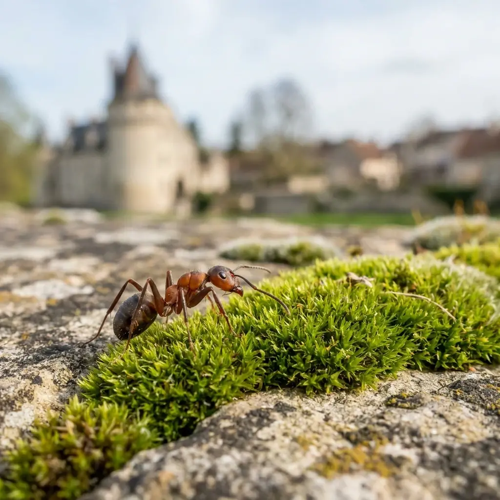 Une stratégie d'extermination ciblée et sécurisée