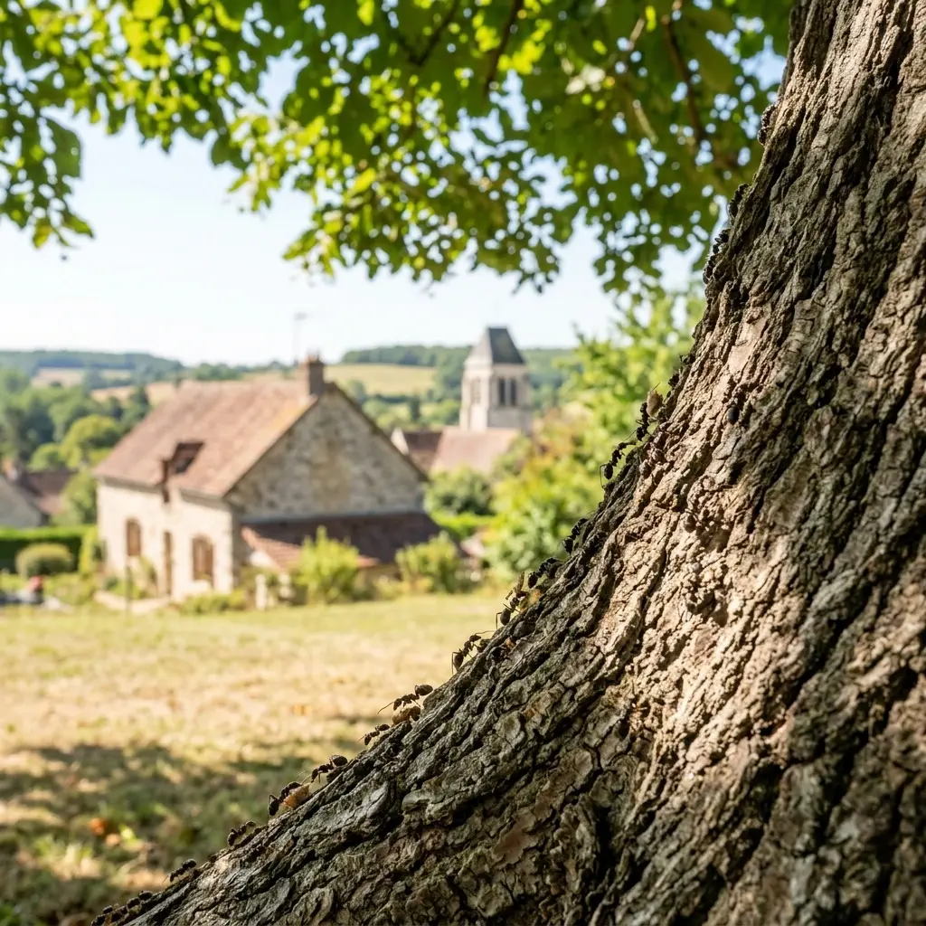 Pourquoi nous choisir pour vos nuisibles à Clairoix ?