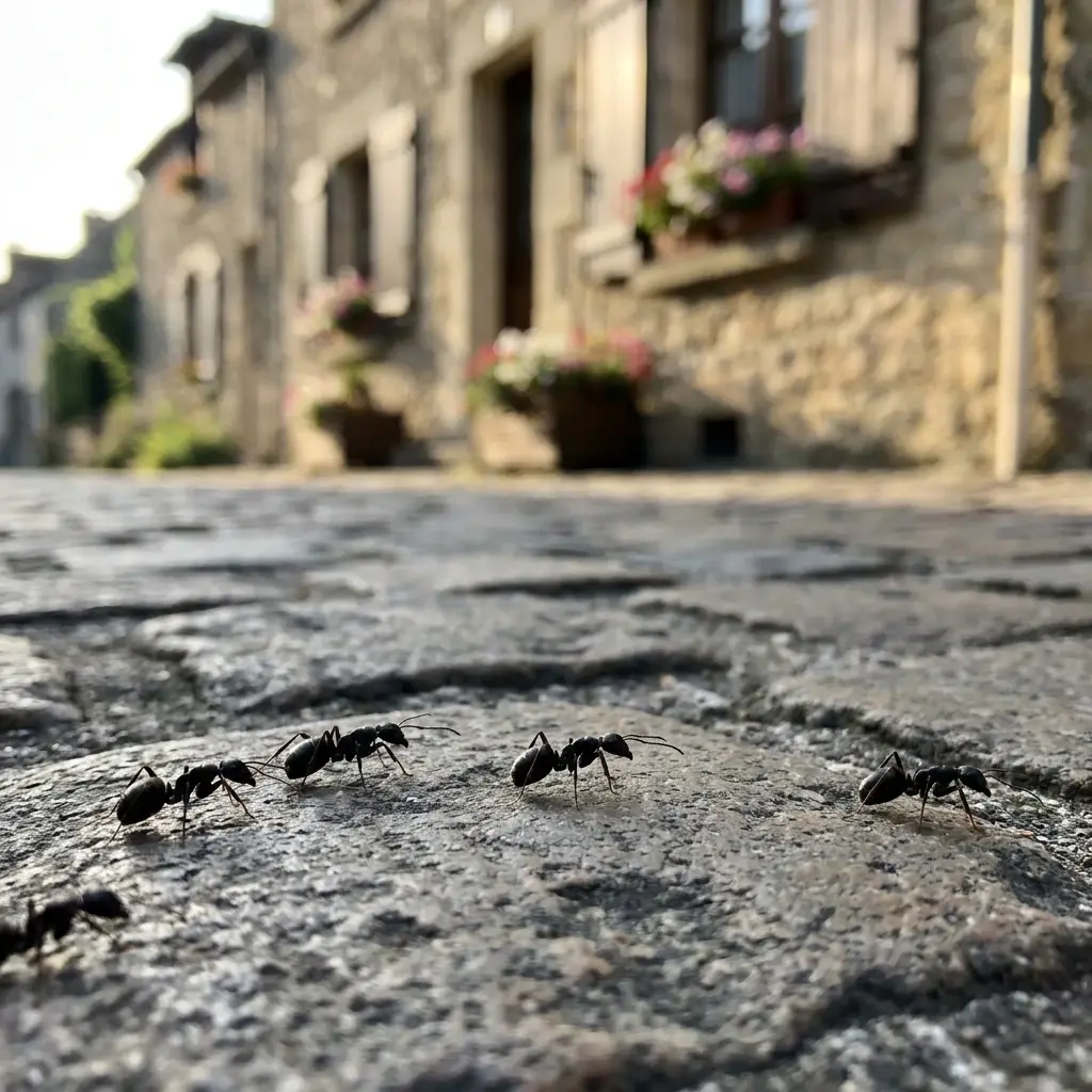 Comment se déroule l'intervention à Venette ?