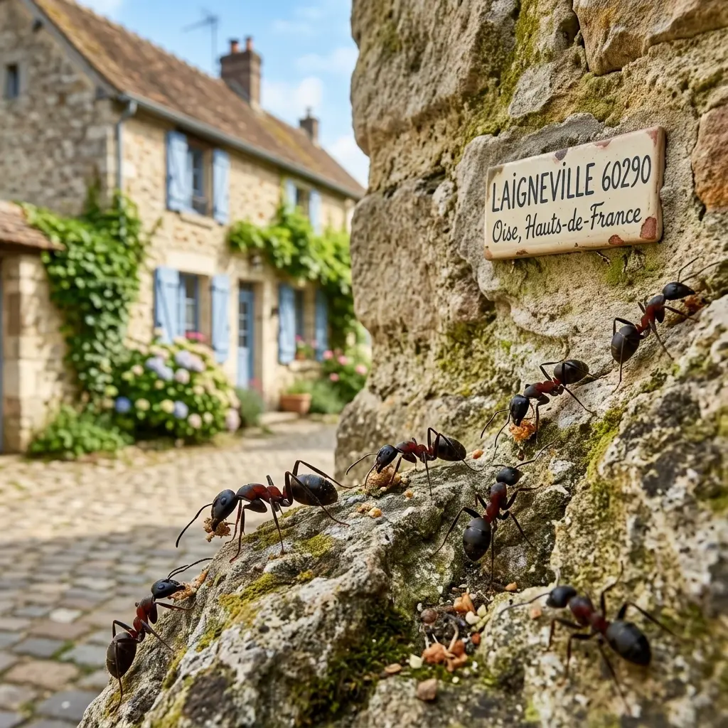 Bons réflexes à adopter à Laigneville