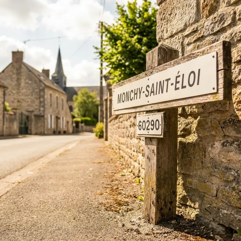 Pourquoi nous choisir pour traiter vos nuisibles à Monchy-Saint-Éloi ?