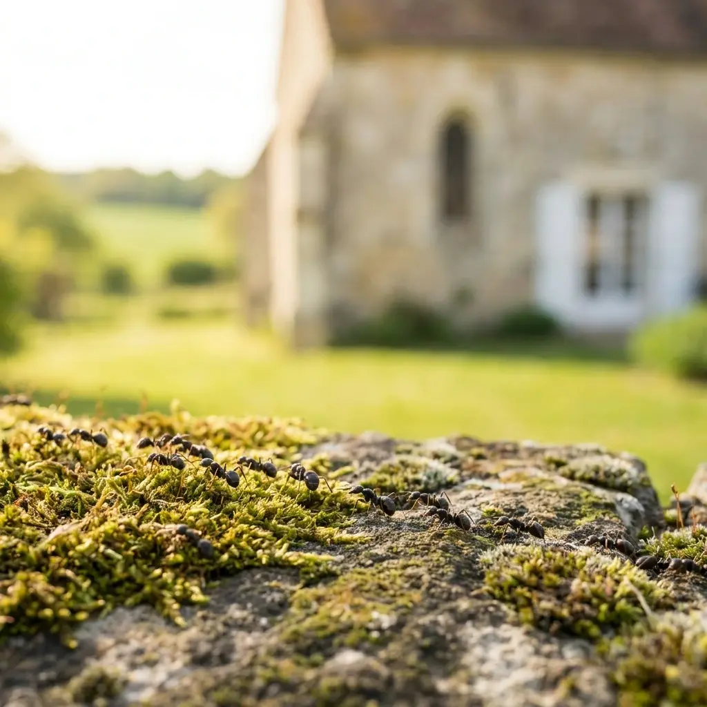 Comment prévenir le retour des nuisibles chez vous à Rantigny