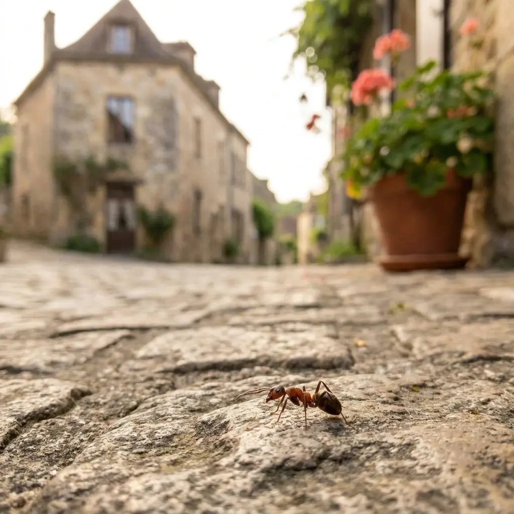 Une protection durable pour votre habitat et votre famille