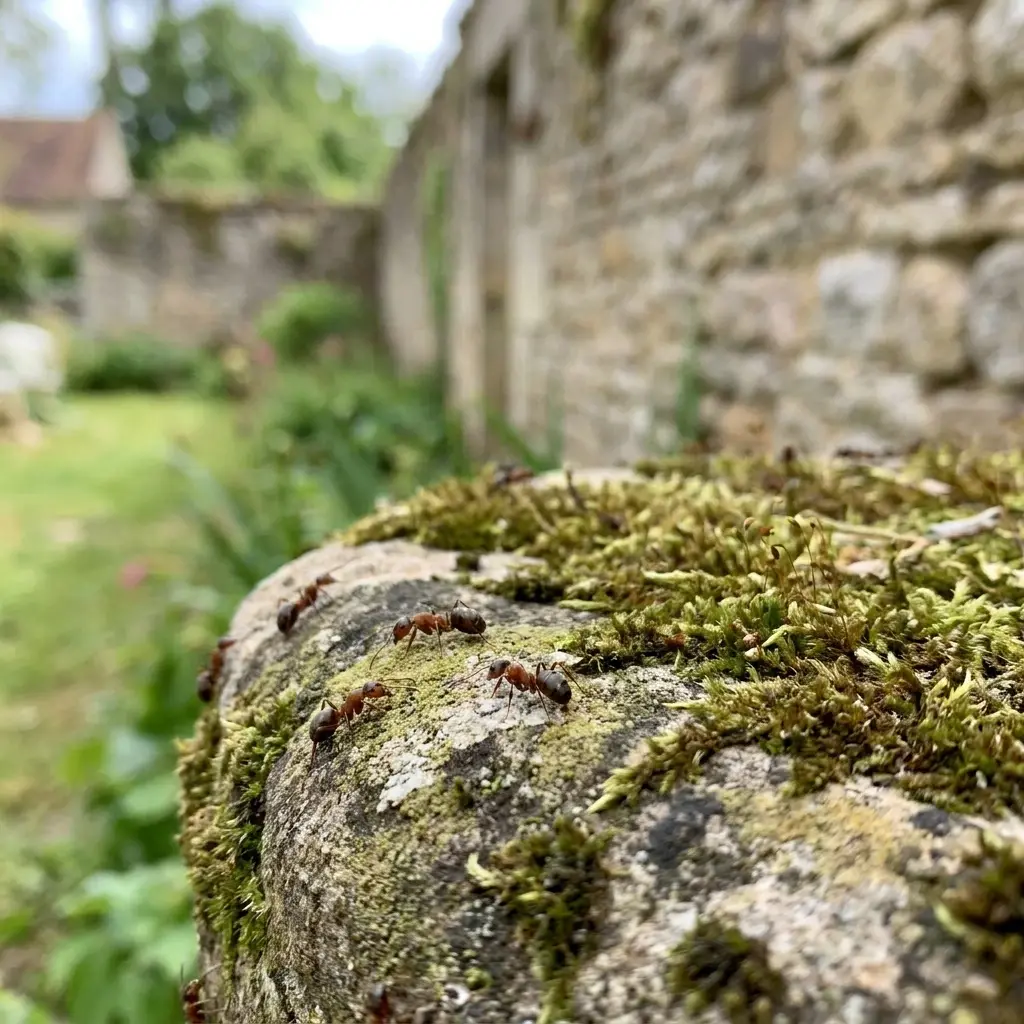 Besoin d'une intervention rapide à Rantigny ?