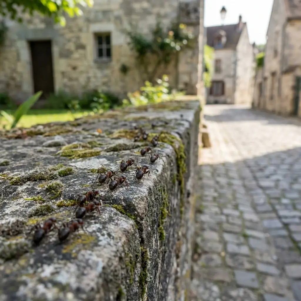 Besoin d'une intervention rapide à Senlis ?