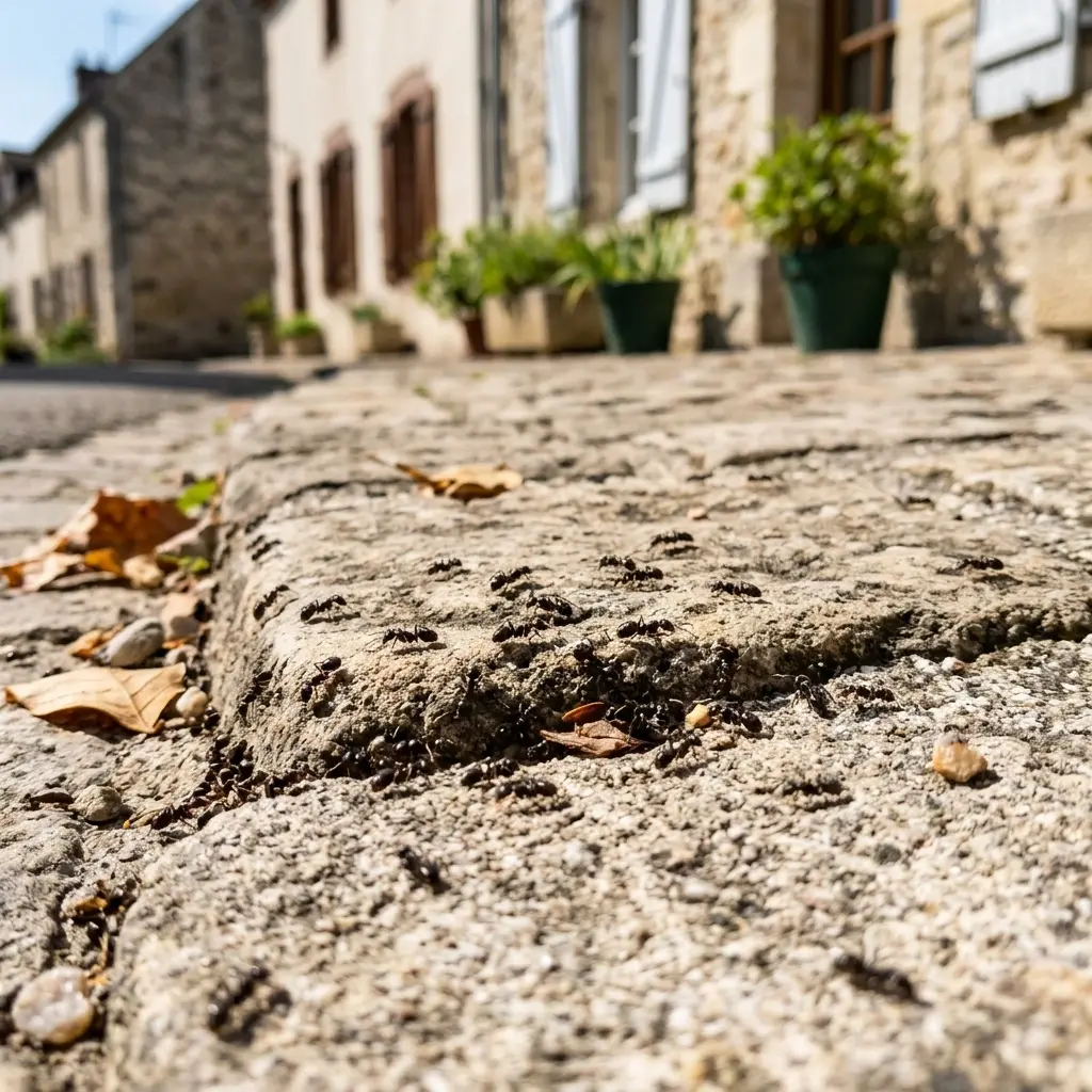 Pourquoi choisir notre expertise à Béthisy-Saint-Pierre ?