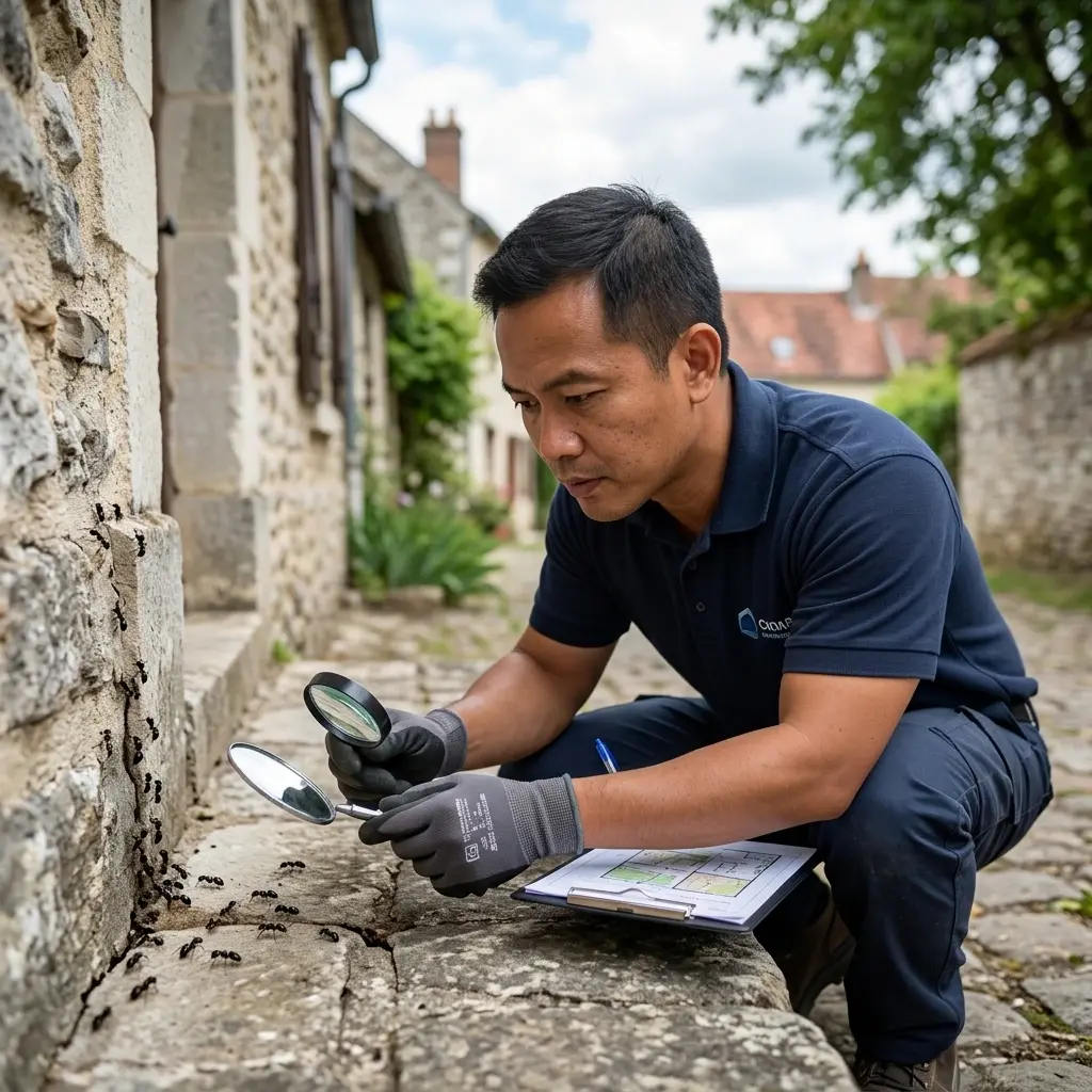 Une protection durable pour votre habitat et votre famille