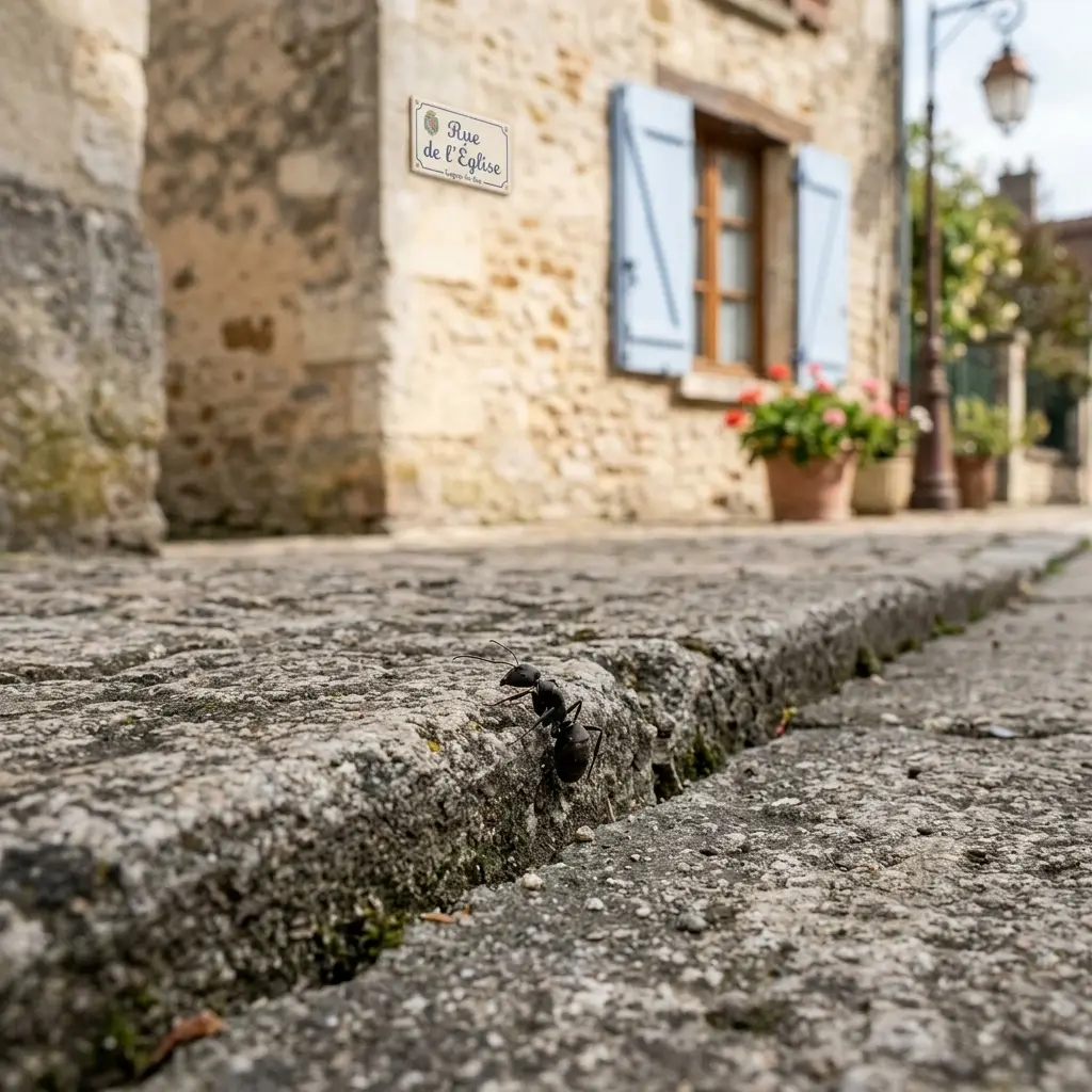 Besoin d'une intervention rapide à Lagny-le-Sec ?