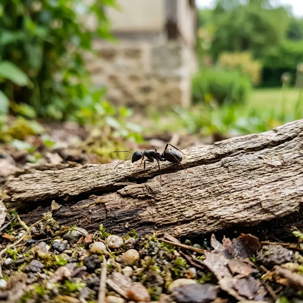 Comment se déroule l'intervention à Lagny-le-Sec ?
