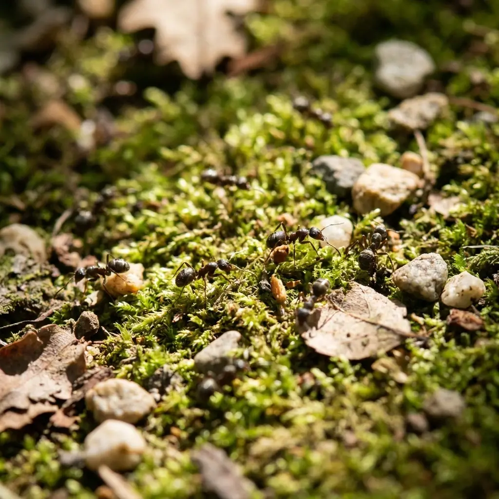 Comment prévenir le retour des fourmis chez vous