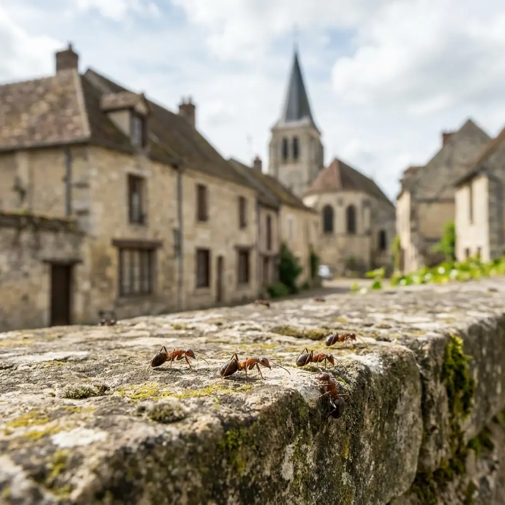 Une sérénité retrouvée dans votre foyer