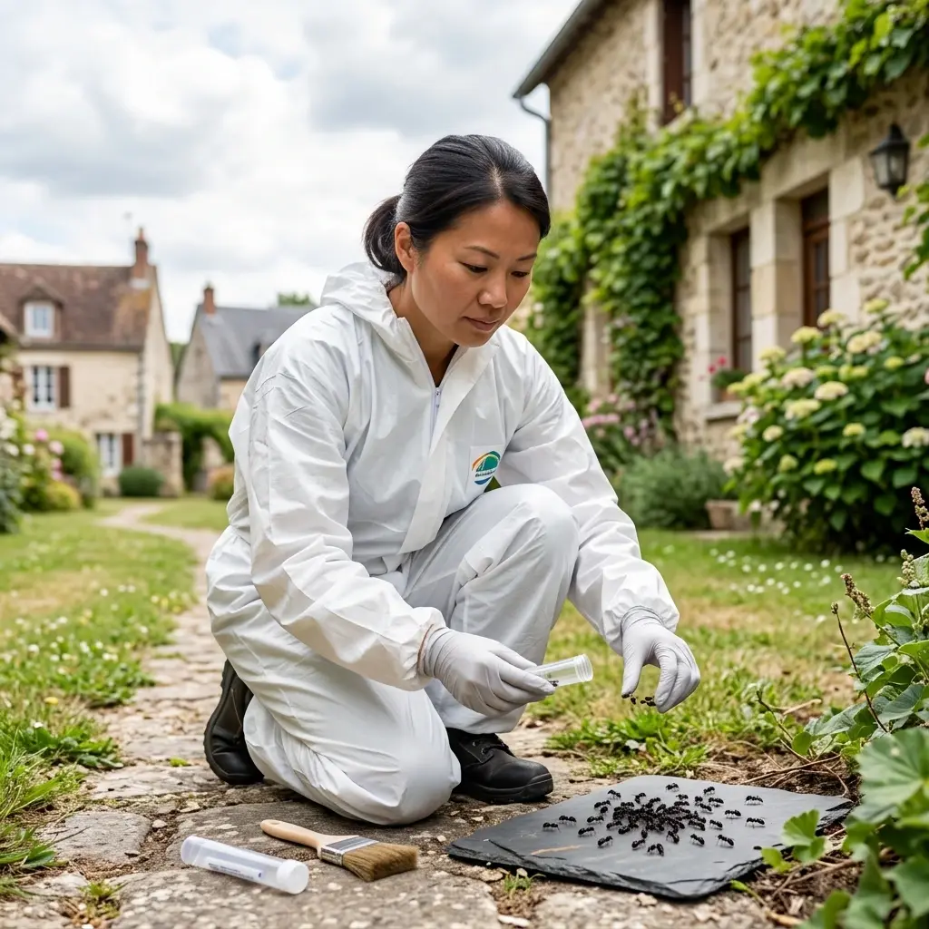 Un traitement ciblé pour une efficacité maximale