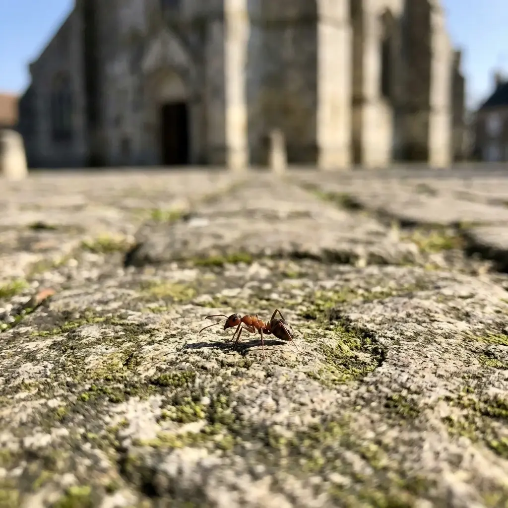 Comment prévenir le retour des fourmis chez vous