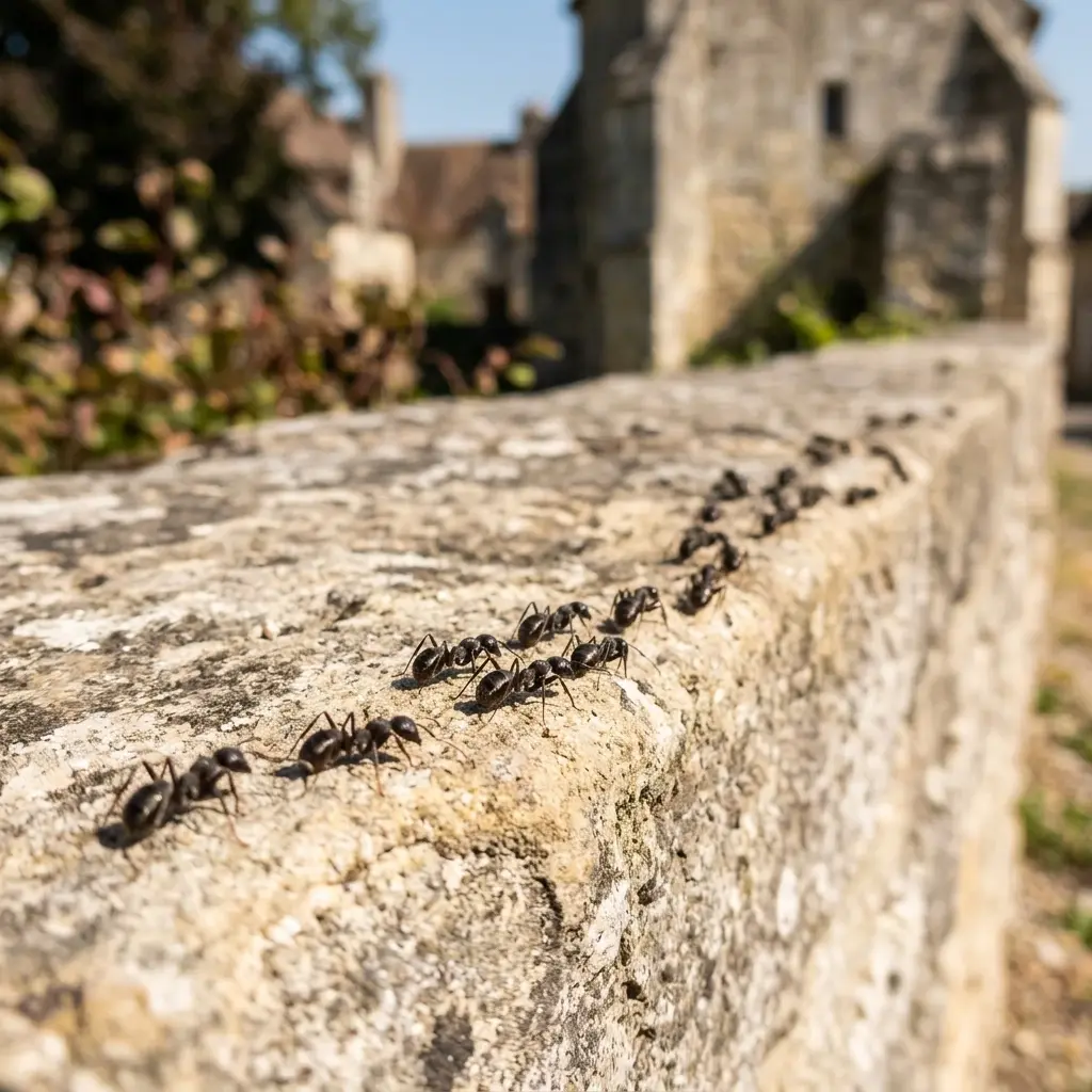 Pourquoi nous choisir pour traiter vos nuisibles à Crèvecœur-le-Grand