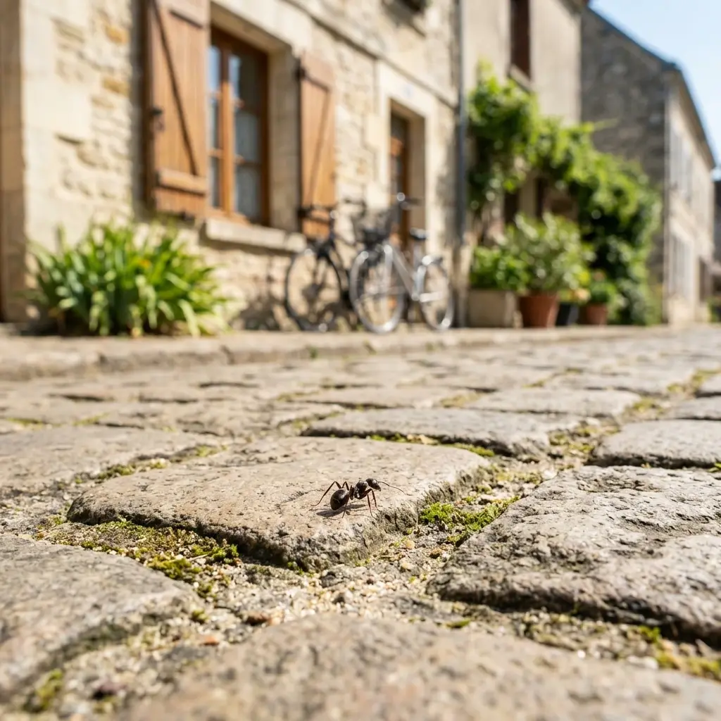 Une solution durable pour retrouver la sérénité chez vous