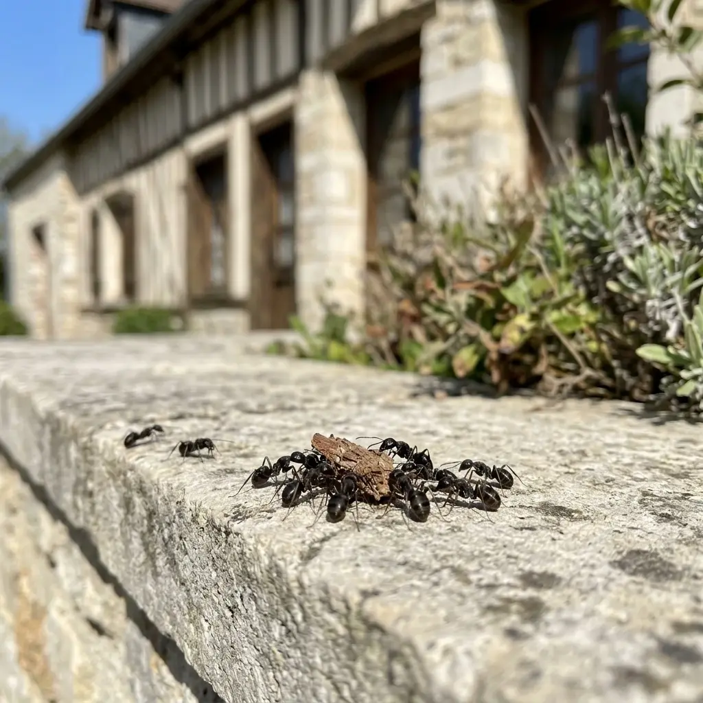 Besoin d'une intervention rapide à Crèvecœur-le-Grand ?