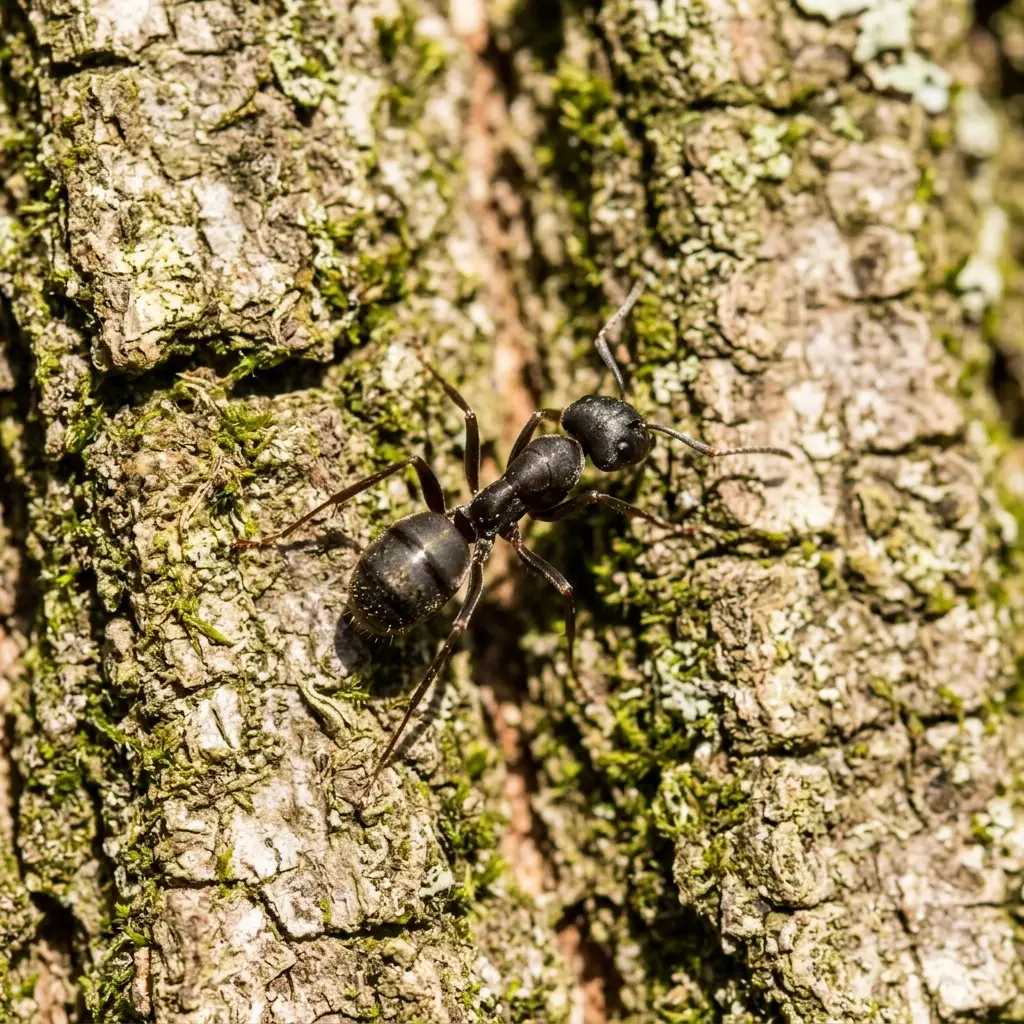 Comment prévenir le retour des fourmis chez vous ?