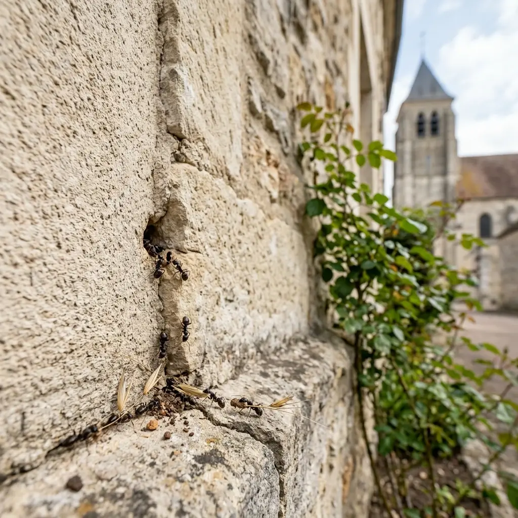 Pourquoi choisir notre expertise à Auneuil ?