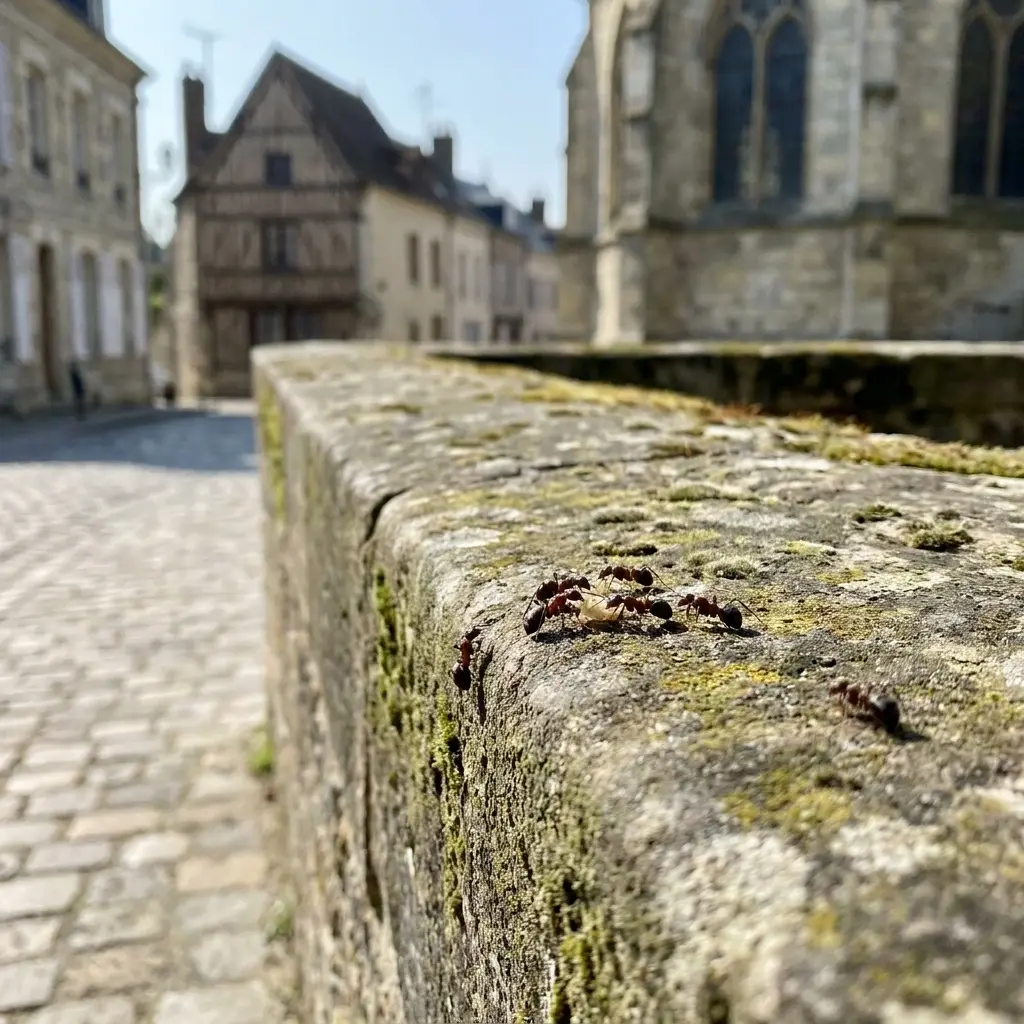 Prévenir le retour des colonies dans vos espaces de vie