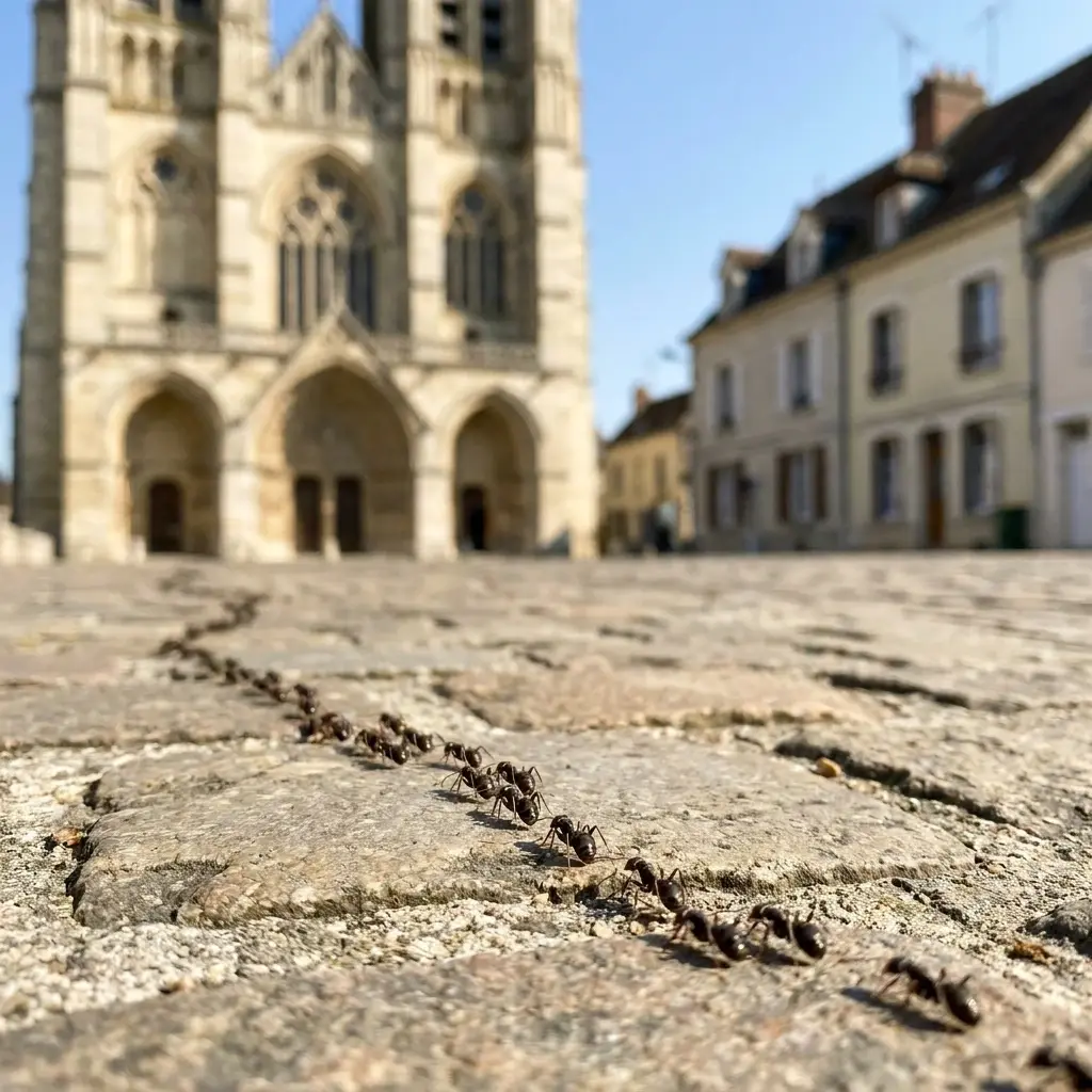 Une expertise locale pour protéger votre patrimoine immobilier