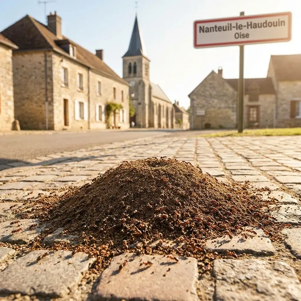 Une stratégie d'éradication efficace et durable