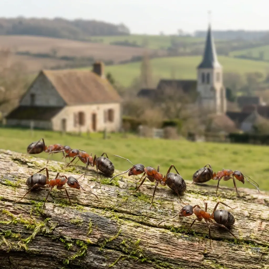 Pourquoi nous choisir à Nanteuil-le-Haudouin ?