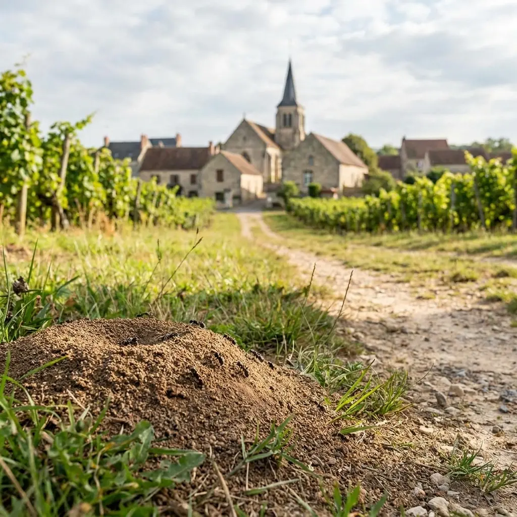 Un environnement sain et protégé durablement