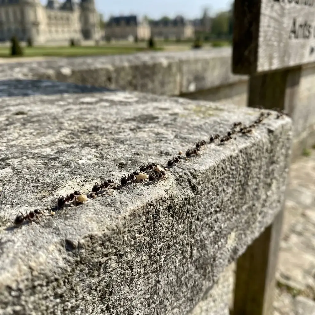 Une stratégie d'éradication ciblée et durable