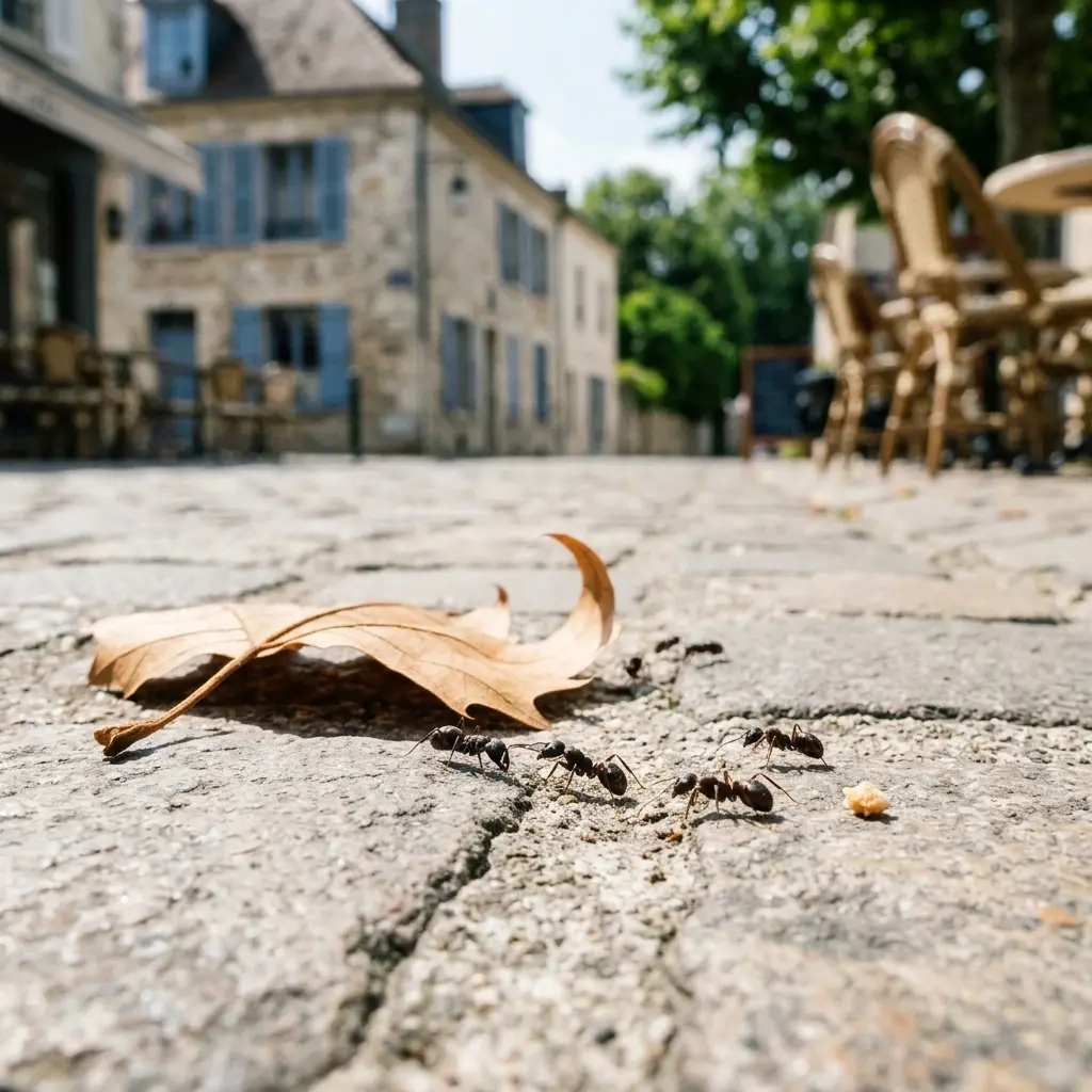 Une protection durable pour votre habitat à Chantilly