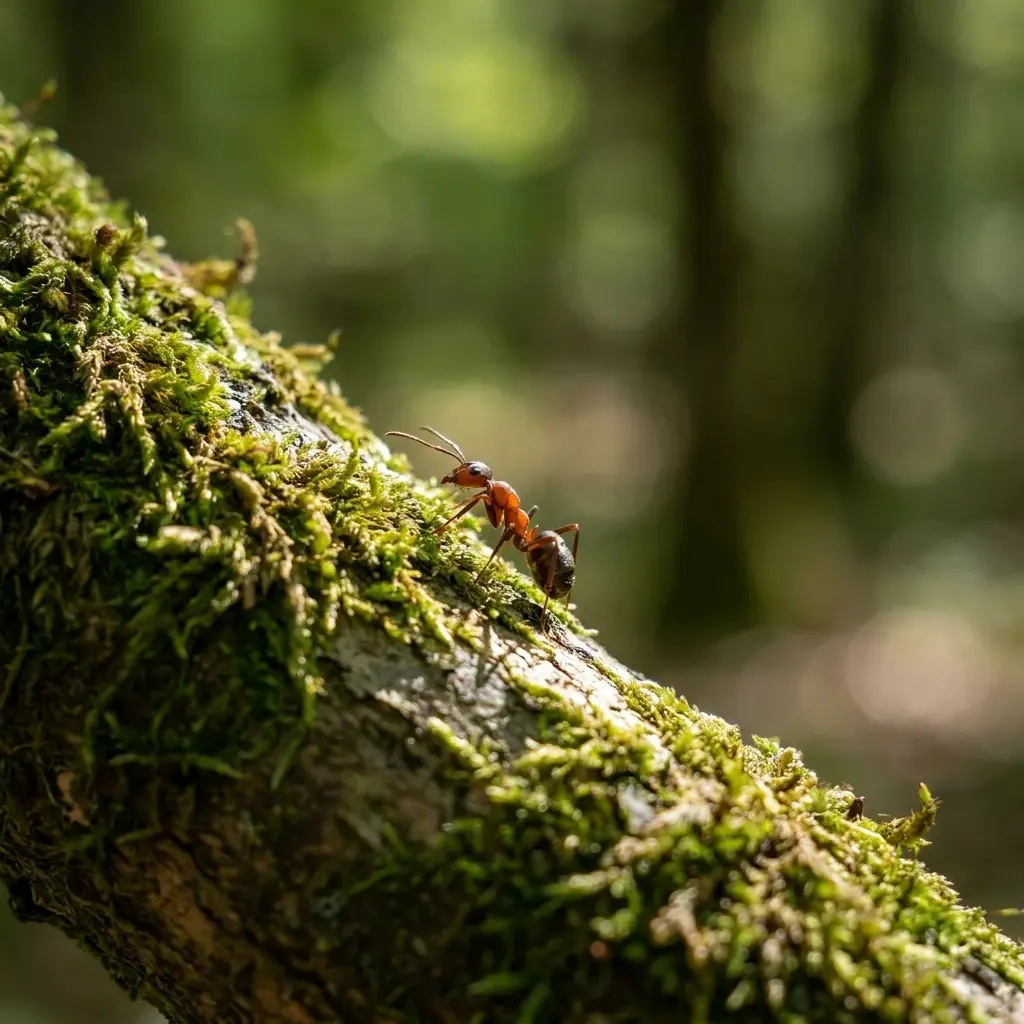Pourquoi nous choisir pour vos fourmis à Bresles ?