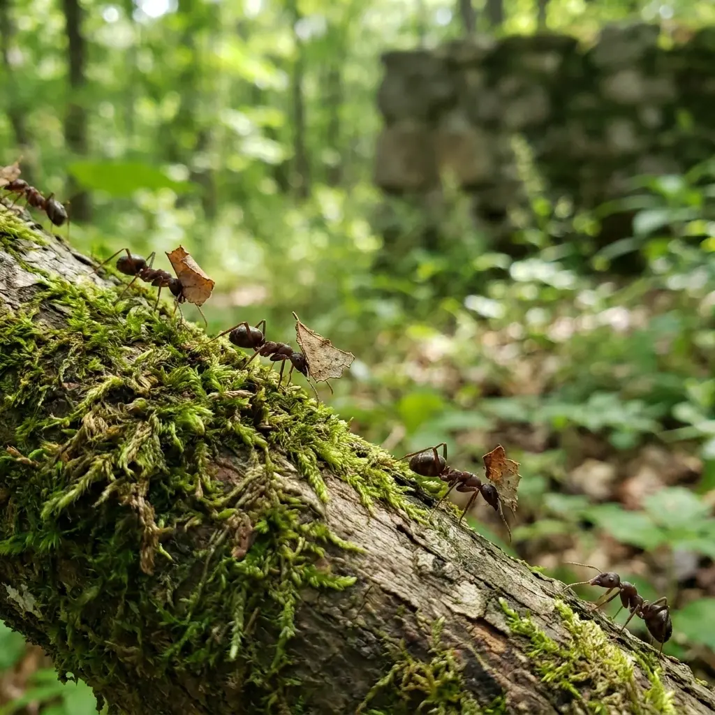 Pourquoi nous choisir à La Chapelle-en-Serval ?