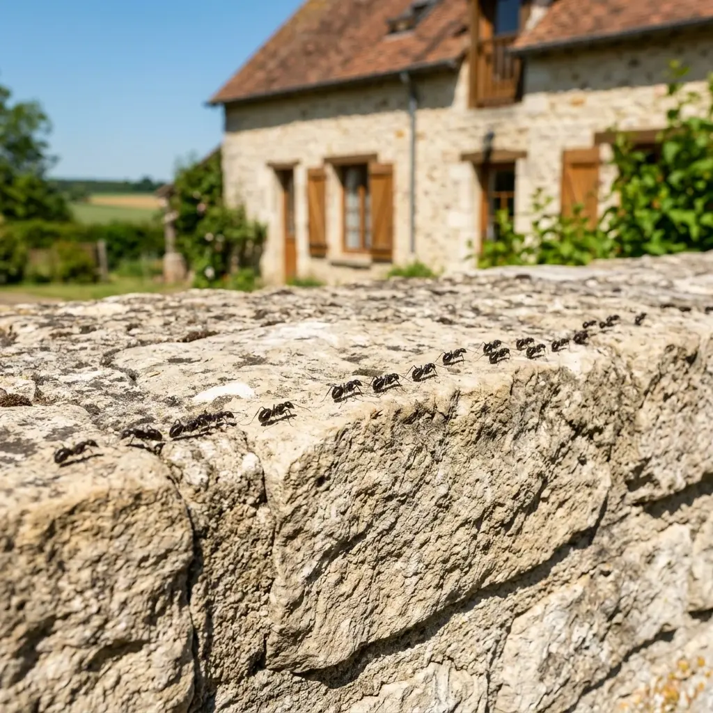 Pourquoi nous choisir au Mesnil-en-Thelle ?