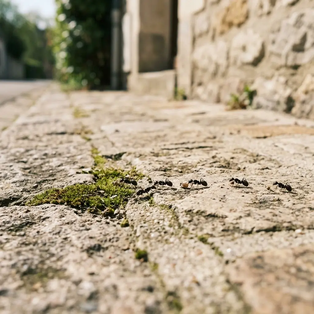 Pourquoi nous choisir pour vos nuisibles à Neuilly-en-Thelle ?