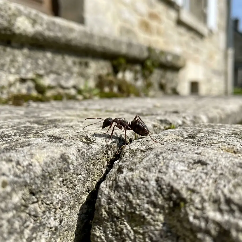 Comment se déroule l'intervention à Neuilly-en-Thelle ?