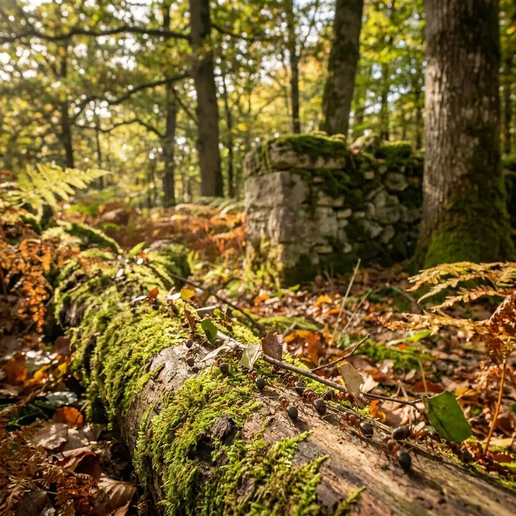 Comment se déroule l'intervention à Coye-la-Forêt ?
