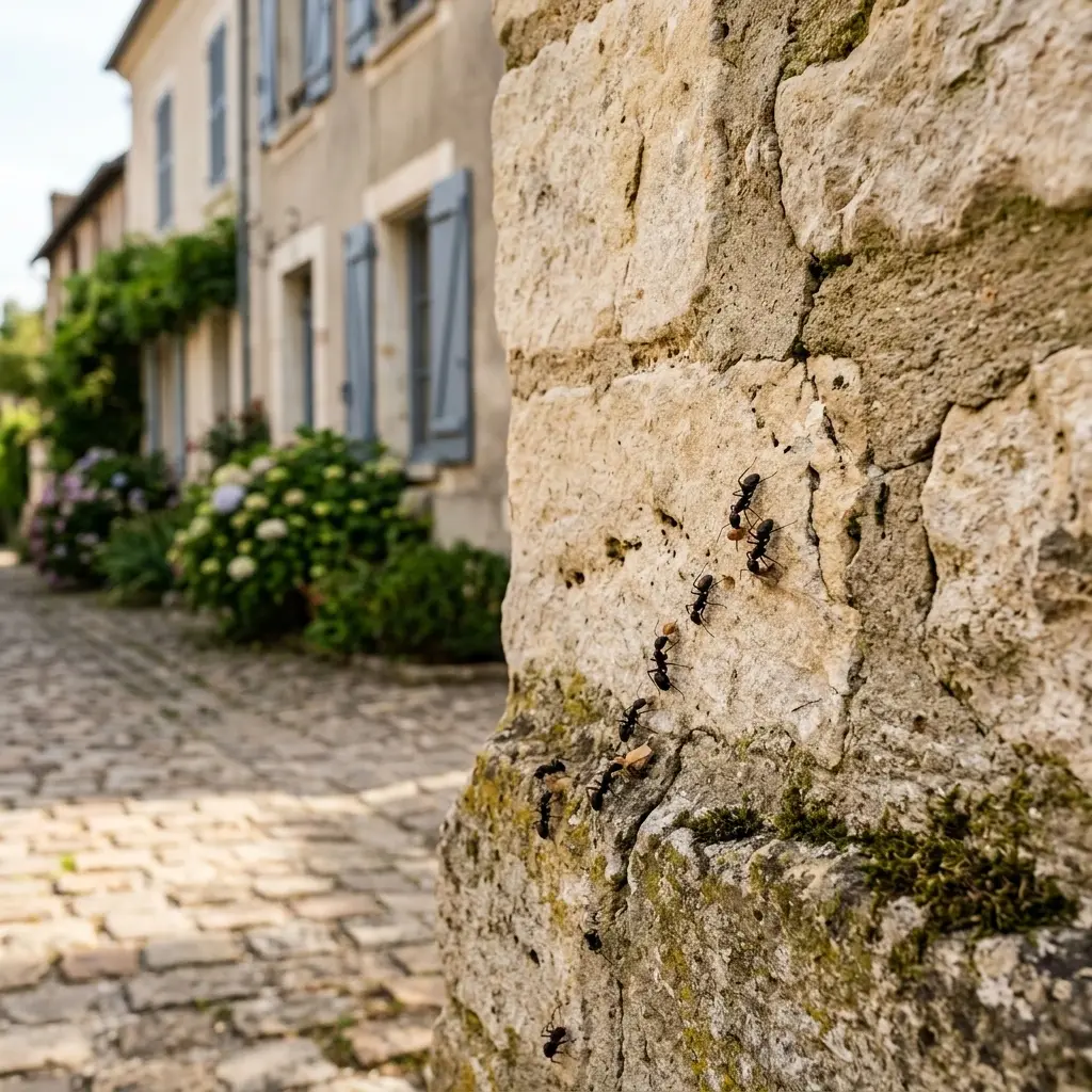 Comment se déroule l'intervention à Sérifontaine ?