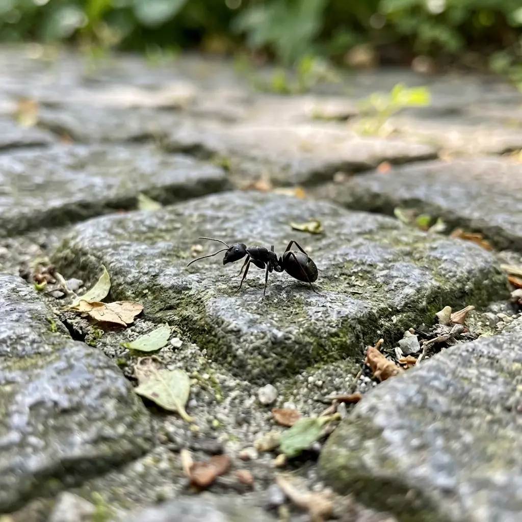Prévenir l'invasion des fourmis chez vous et dans votre jardin