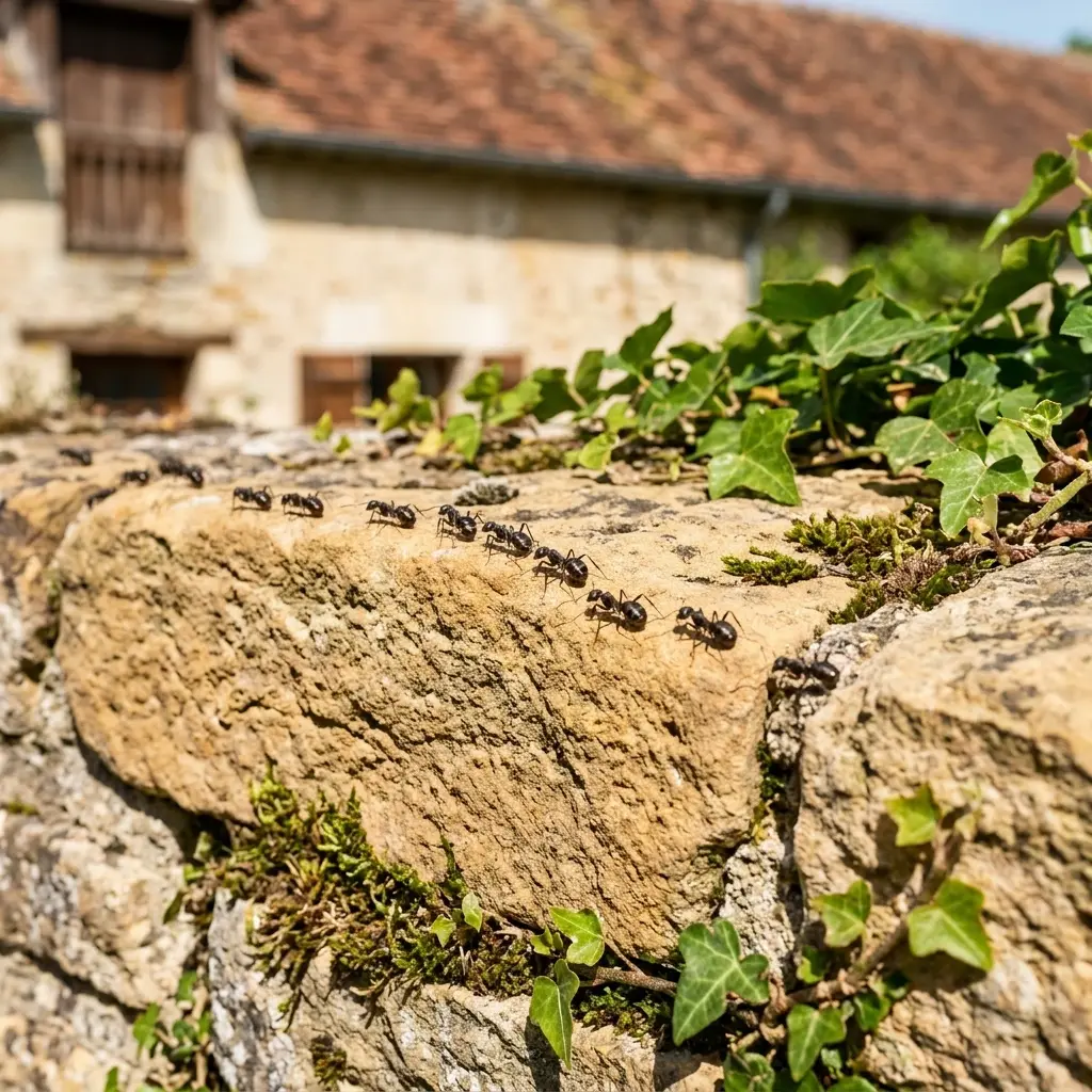 La garantie d'un habitat protégé et durable