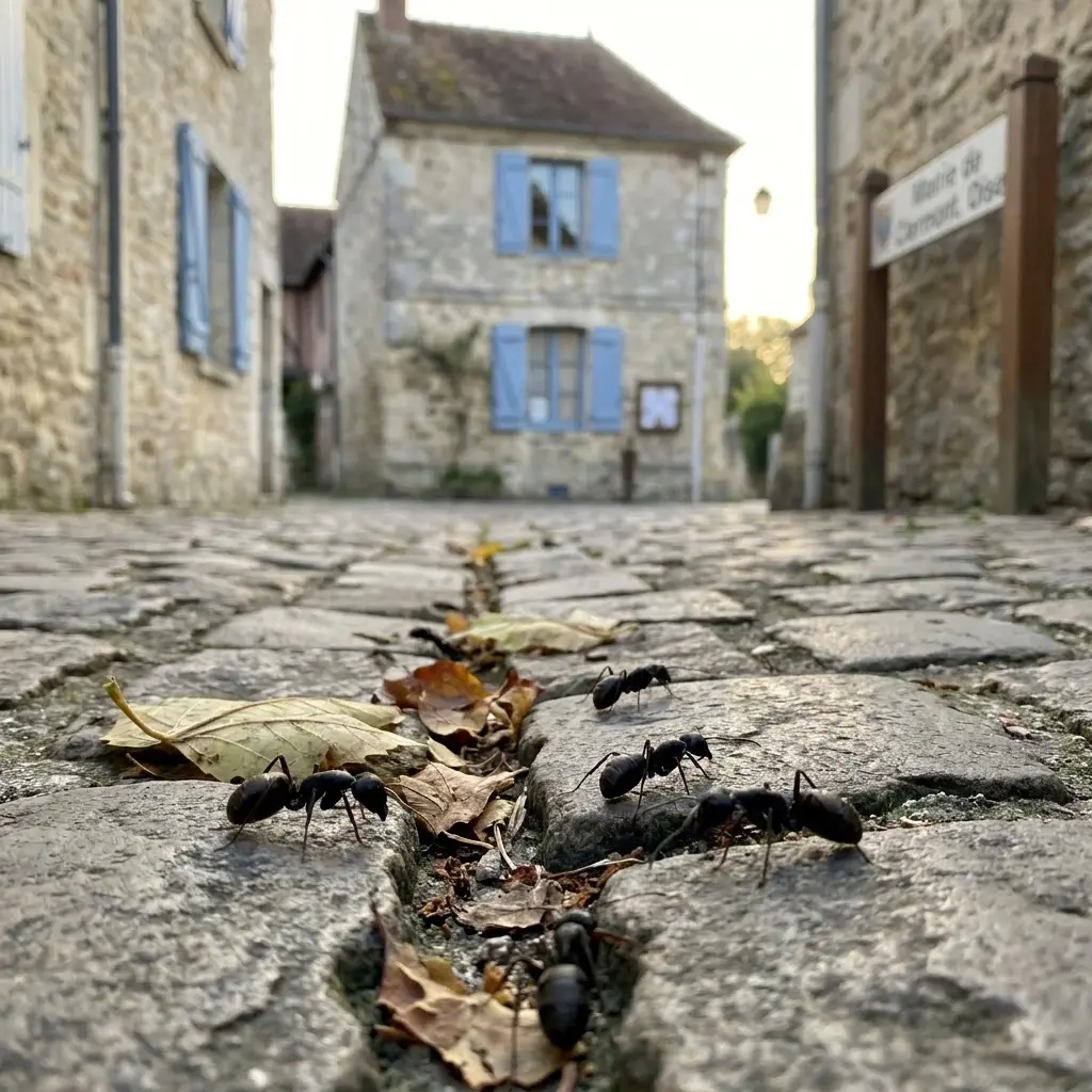 Besoin d'une intervention rapide à Clermont ?