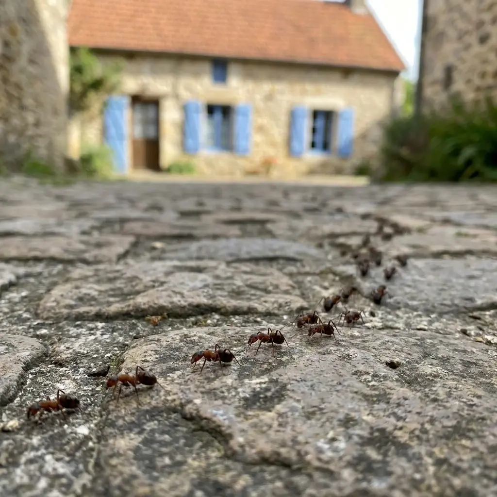 Comment se déroule l'intervention à Clermont ?