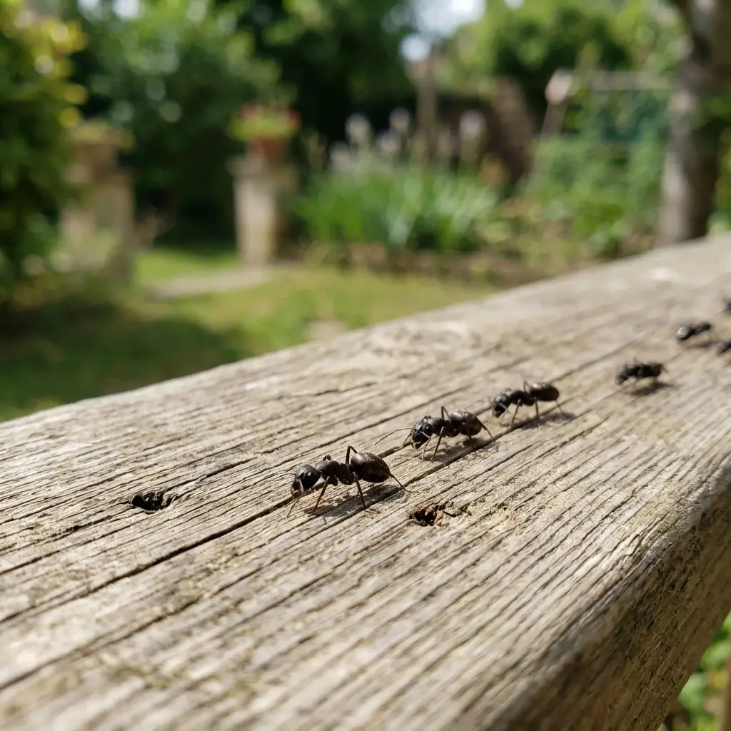Un habitat sain et sans nuisibles grâce à un expert local