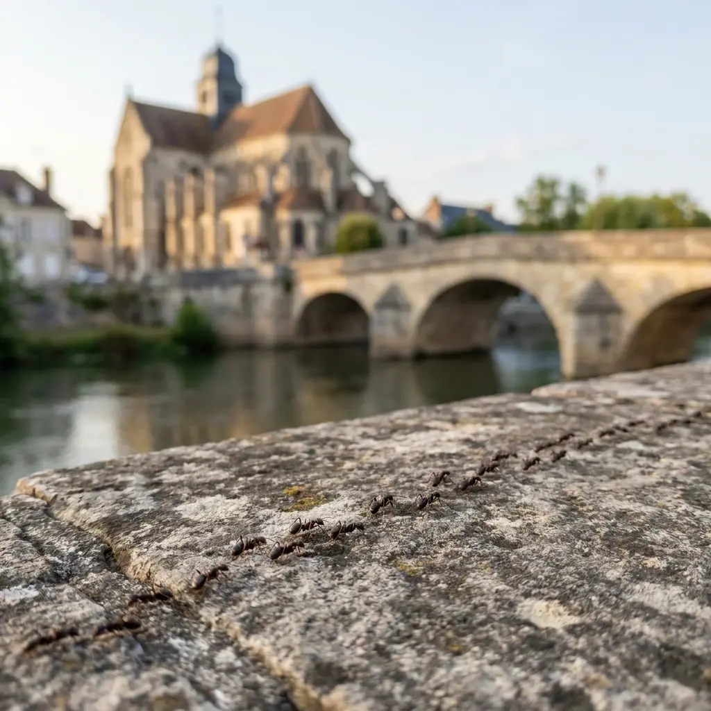 Une expertise certifiée pour retrouver un intérieur sain